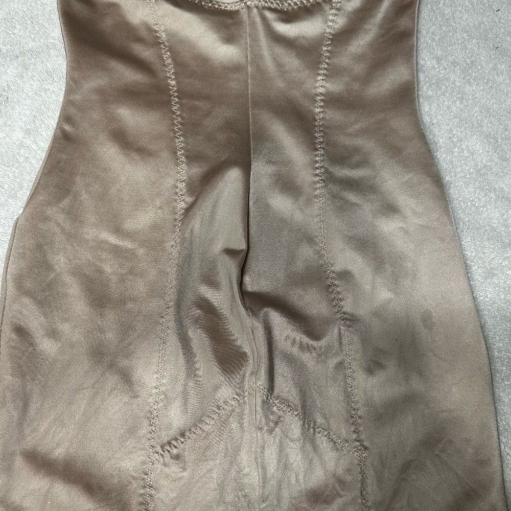 Victoria's Secret Nude Shapewear